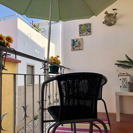 Fuzeta Lovers Apartment ภายนอก รูปภาพ