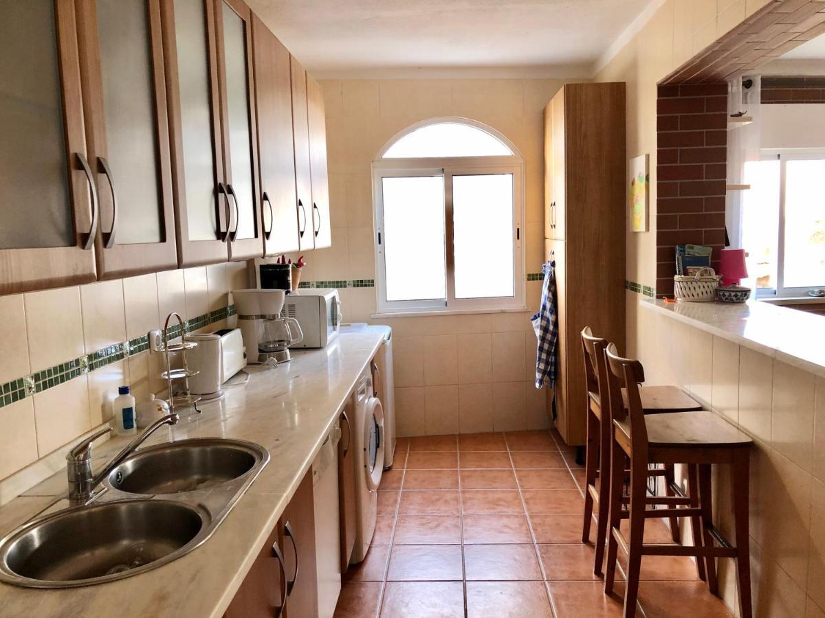 Fuzeta Lovers Apartment ภายนอก รูปภาพ