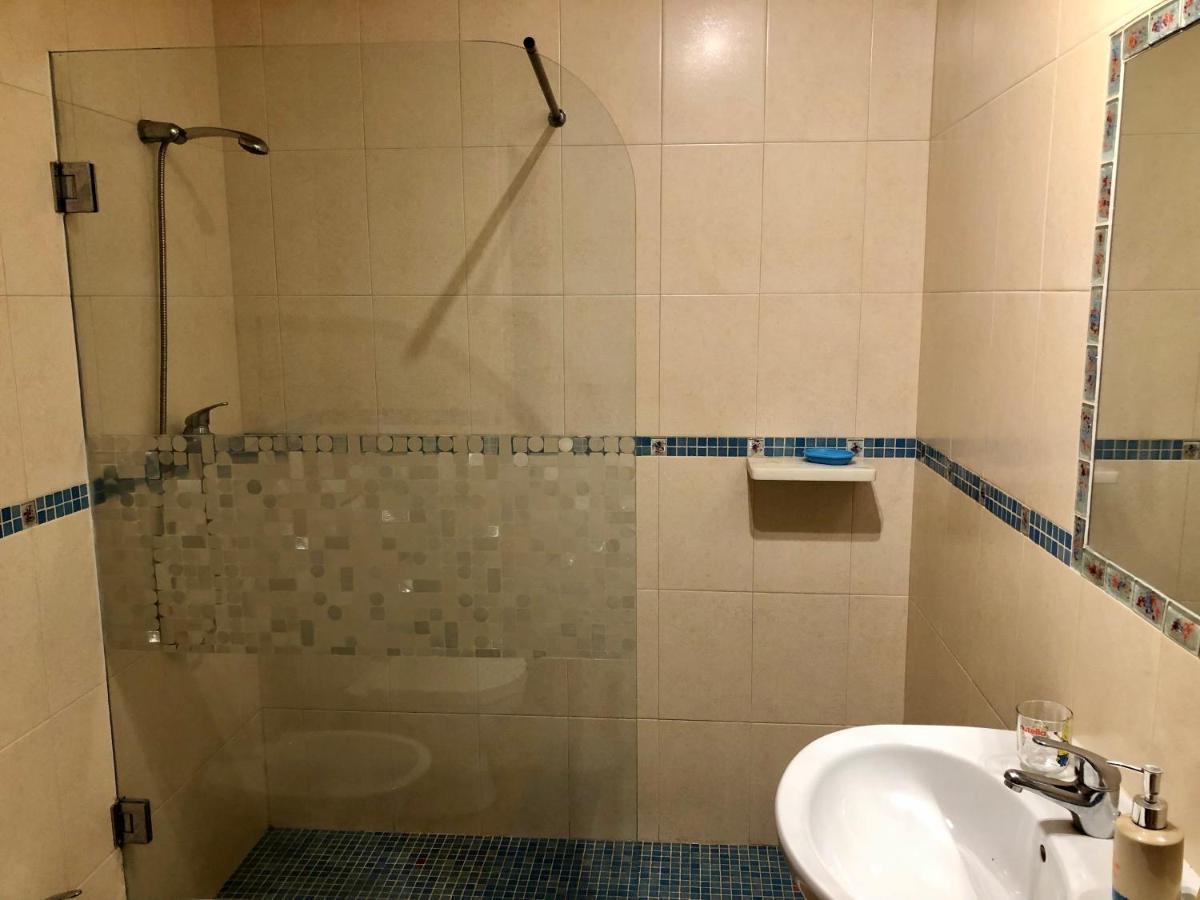 Fuzeta Lovers Apartment ภายนอก รูปภาพ
