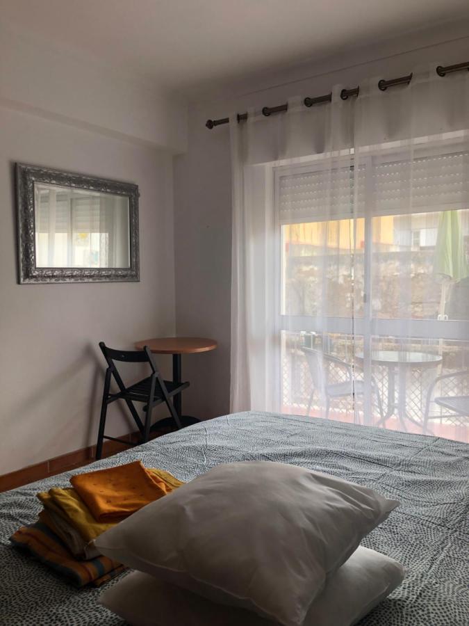 Fuzeta Lovers Apartment ภายนอก รูปภาพ