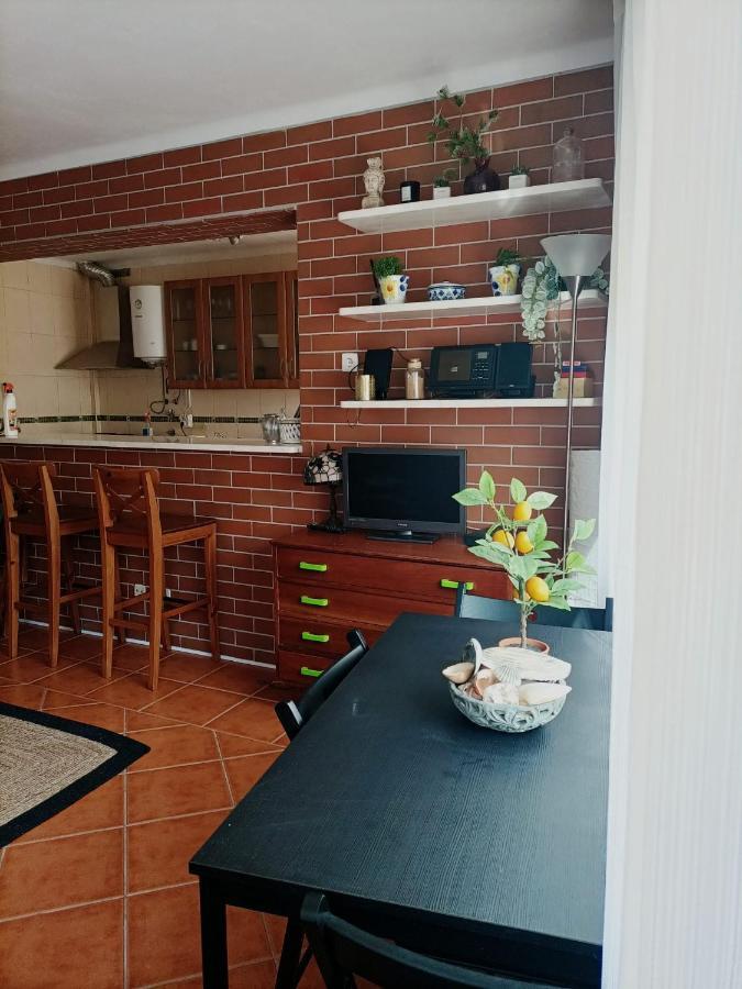 Fuzeta Lovers Apartment ภายนอก รูปภาพ