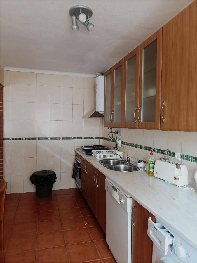 Fuzeta Lovers Apartment ภายนอก รูปภาพ