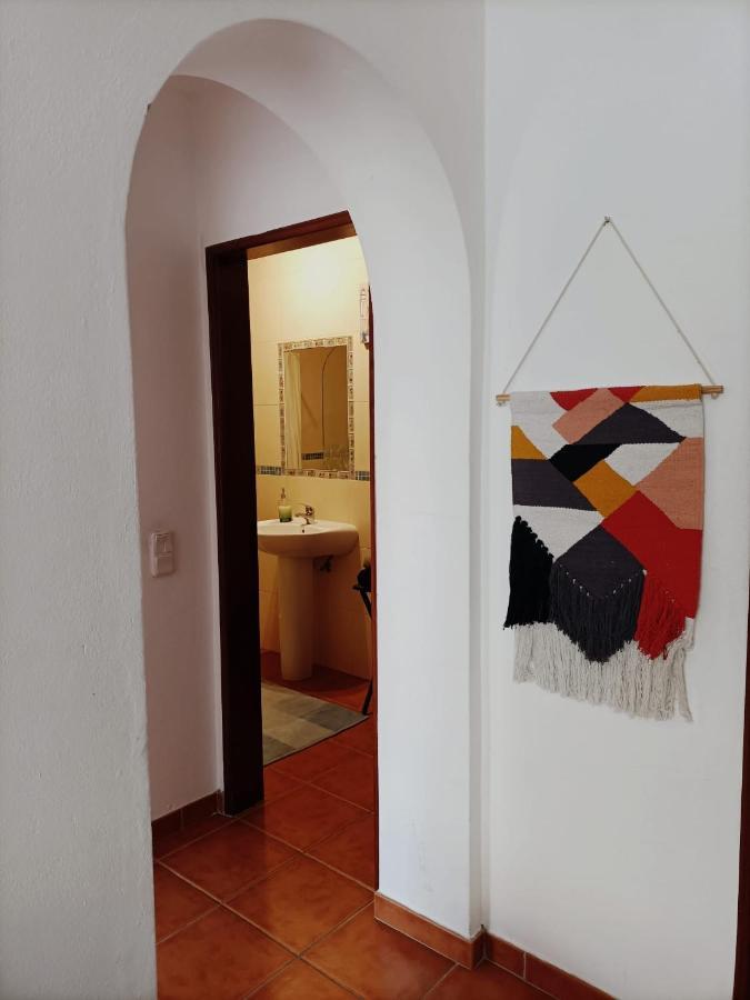 Fuzeta Lovers Apartment ภายนอก รูปภาพ