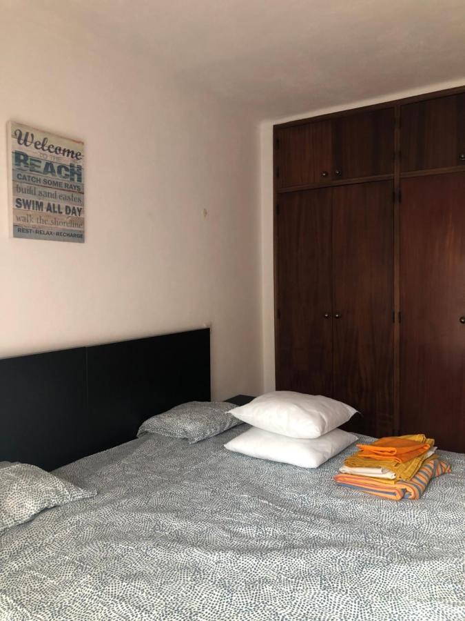 Fuzeta Lovers Apartment ภายนอก รูปภาพ