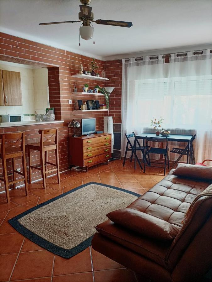 Fuzeta Lovers Apartment ภายนอก รูปภาพ