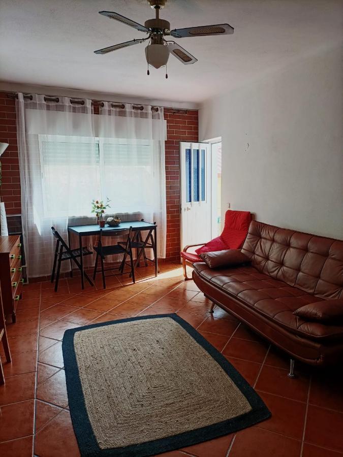 Fuzeta Lovers Apartment ภายนอก รูปภาพ