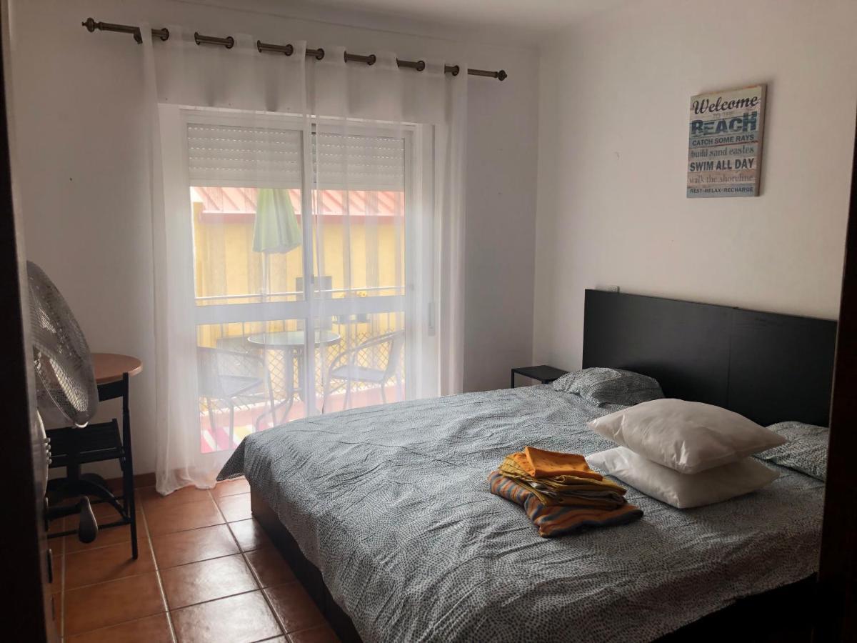 Fuzeta Lovers Apartment ภายนอก รูปภาพ
