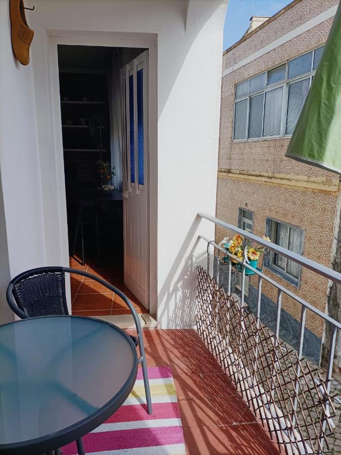 Fuzeta Lovers Apartment ภายนอก รูปภาพ
